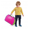 Trunki Cestovná taška / organizér na autosedačku - ružová, od 3r+, 5055192203086