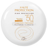 AVENE POUDRE COMPACTE SPF50 kompaktný make-up svetlý Avéne 10 g 10 g make-up