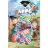 Noob - The Factionless