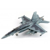 HobbyMaster - Boeing F/A-18C Hornet, US Marines, Checkerboards, MCAS Iwakuni, Yamaguchi, Japonsko, 2022, 1/72