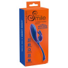 Sweet Smile Smile Metallic Flexible Double