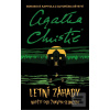 Letní záhady (Agatha Christie)