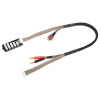 Revtec Nabíjecí kabel Pro Deans / XH 2-6S