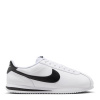 Nike Cortez Shoes Mens White/Black 9.5 (44.5)