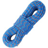 Vevor Lezecké dynamické lano 10.2mm 70M, 25KN, s oceľovými karabínami DSDLS230YC10DESE6V0