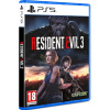 CAPCOM PS5 - Resident Evil 3
