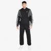 Nike Club Men Fleece Hooded Track Suit | 0198481576074 | Čierna | L