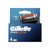 Gillette - Fusion ProGlide - Spare heads 4.0ks