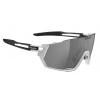 Brýle SALICE 029RW wh-black/RW silver/clear