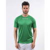 SHIRT CAPO INTERLOCK dres zelená XS