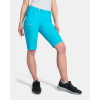 Dámske outdoorové šortky Kilpi Sylane-W BLU XXL