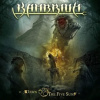 Kambrium - Dawn of the Five Suns [CD]