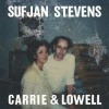 LP Sufjan Stevens: Carrie & Lowell