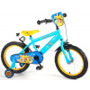 VOLARE Detský bicykel pre deti , Disney Toy Story, 16