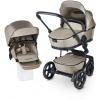 EASYWALKER Set XXL kombinovaný Harvey5 Premium Pearl Taupe s príslušenstvom 2020