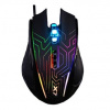 A4Tech X87 Oscar Neon černá X87