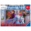Ravensburger 050109 Disney Ledové království 2 2 x 24 dielov