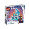 Lego Frozen II šperky pre šperky Elsa 41168 (Lego Frozen 2 Clother pre Elsa 41168 šperky)