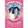 Super Fake Love Song - David Yoon
