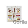 Harry Potter Darčekový set 226 g