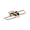 GLOBO SAPENA 67328-24 stropné svietidlo LED 24W