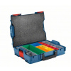 BOSCH BOSCH L-BOXX 102 súprava 13 kusov - 1 600 A01 6NA