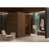 Utu sauna 1,6 x 1,6 m