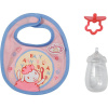 Baby Annabell Little Sada na krmení panenky 36 cm