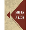 Místa a lidé (Dagmar Blümlová)