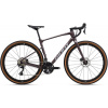 GIANT Revolt Advanced 0 Charcoal Plum M24 - L