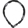 Abus Řetězový zámek 1200/110 web black