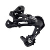 Sram X5, prehadzovačka - 9 rýchl. - stredné ramienko - čierna