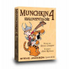 Steve Jackson Games Munchkin - rozšíření 4.