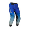 kalhoty EVOLUTION DST. FLY RACING - USA 2023 (modrá/šedá, vel. 38) M172-0134-38