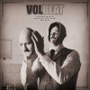 CD Volbeat: Servant Of The Mind