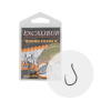 EXCALIBUR HÁČIK ROUND FEEDER BARBLESS