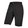 Kraťasy Endura Hummvee Short black - M