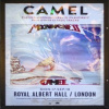 Camel - At the Royal Abert Hall / 2CD [2 CD]