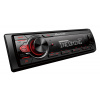 Pioneer MVH-330DAB Bluetooth autorádio DAB+ MP3 USB AUX Flac 4x50W