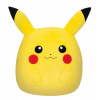 Plyšová hračka Squishmallows Pokémon Pikachu