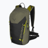 Pánsky turistický batoh DYNAFIT Transalper 24 l military green/black out
