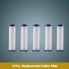 Filtre sprchy-5pc (Filtre sprchy-5pc)
