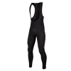 Nohavice s trakmi Endura FS260-Pro Thermo Bibtights II čierne - 3XL