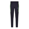 Puma Finesse Performance Training Pants Junior Navy/Apple 9-10 rokov