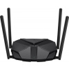 MERCUSYS MR85X WiFi6 router (AX3000,2,4GHz/5GHz,3xGbELAN,1x2,5GbEWAN)