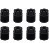 Bambu Lab Anti-Vibration Feet - P1S, P1P, X1C, X1E