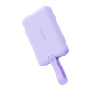 Powerbank Romoss WMS10 10000mAh 20W (fialová) WMS10-121-8133H
