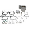 CYLINDER WORKS Súprava valcov so štandardným otvorom HC CYLINDER WORKS CW30014K03HC