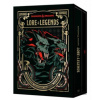 Lore & Legends [Special Edition, Boxed Book & Ephemera Set] - Michael Witwer