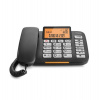 Gigaset DL580 Black (4250366855417)